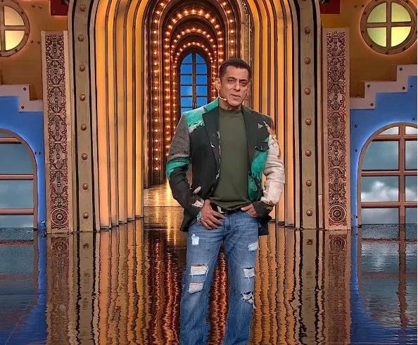 Salman Khan On His Struggles
