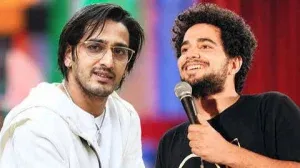 Samay Raina Supports Qazi Touqeer