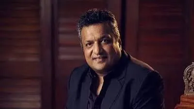 Sanjay Gupta Passes Away