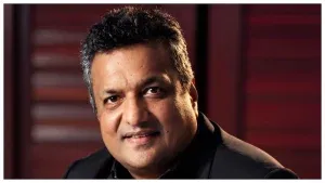 Sanjay Gupta Passes Away
