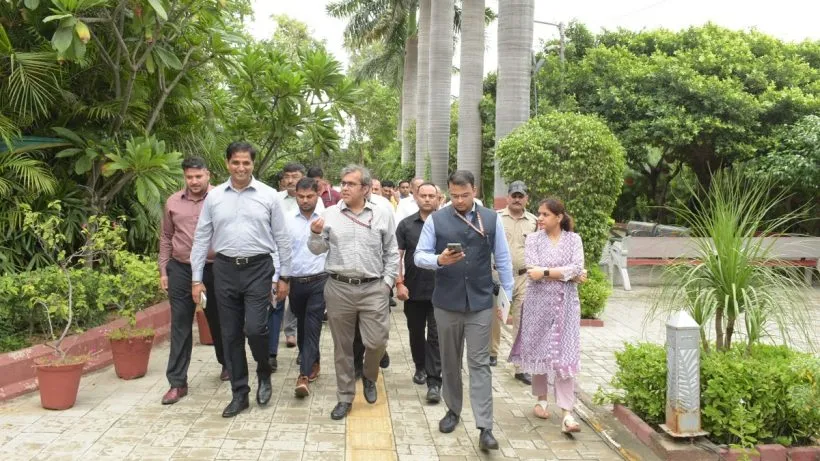Sanjeev Khirwar