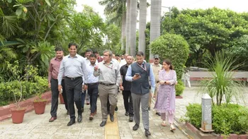Sanjeev Khirwar