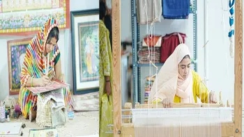 Saras Mela 2026