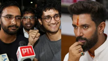 Saurav Das and Ashutosh Ranka Bail