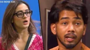 Scout Personal Attack on Uditi Singh