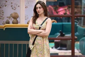 ScoutOP vs Uditi Singh fight