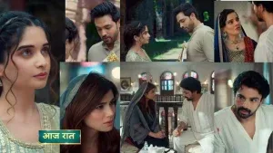 Seher Hone Ko Hai 1 october 2026