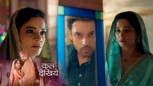 Seher Hone Ko Hai 16th October Spoiler Alert