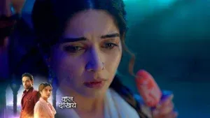 Seher Hone Ko Hai latest Episode