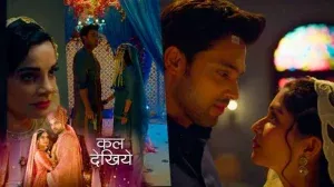 Seher Hone Ko Hai 29th October 2026 Spoiler Alert