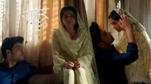 Seher Hone Ko Hai 28th October 2026 Spoiler Alert
