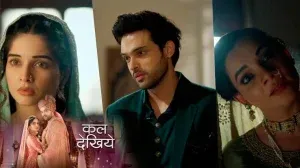 Seher Hone Ko Hai 30th October 2026 Spoiler Alert