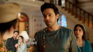Seher Hone Ko Hai Written Update
