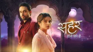 Seher Hone Ko Hai Big Twist
