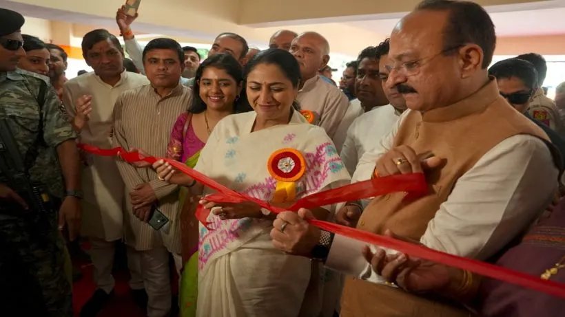 Seva Sankalp Abhiyan