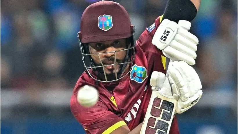 IND vs WI 3rd T20I