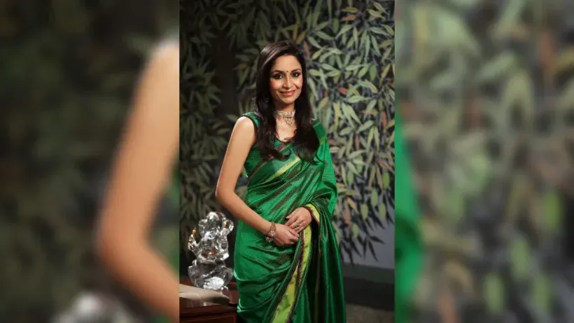 Shalu Jindal CSR Person of the Year
