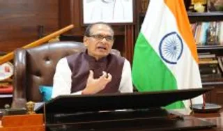 Shivraj Singh Chouhan