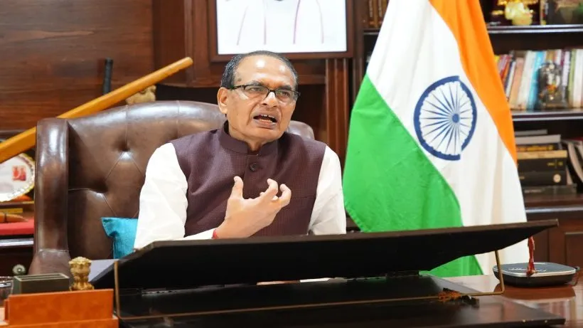 Shivraj Singh Chouhan