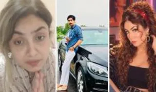Shraddha Dubey Shiva Sharma case