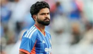 Ind Vs WI 3rd T20I Match