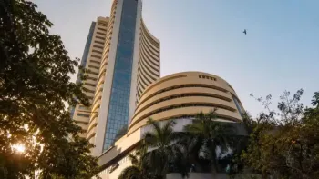 Stock Market Today 12 October 2026