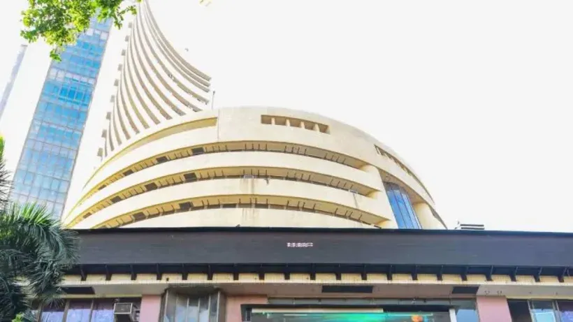 Stock Market Today 14 October 2026