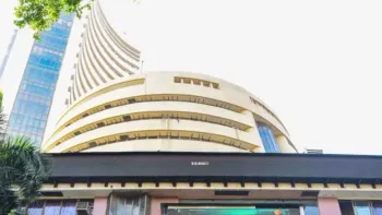 Stock Market Today 14 October 2026