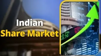 Stock Market Today 15 October 2026