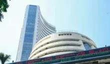Stock Market Today