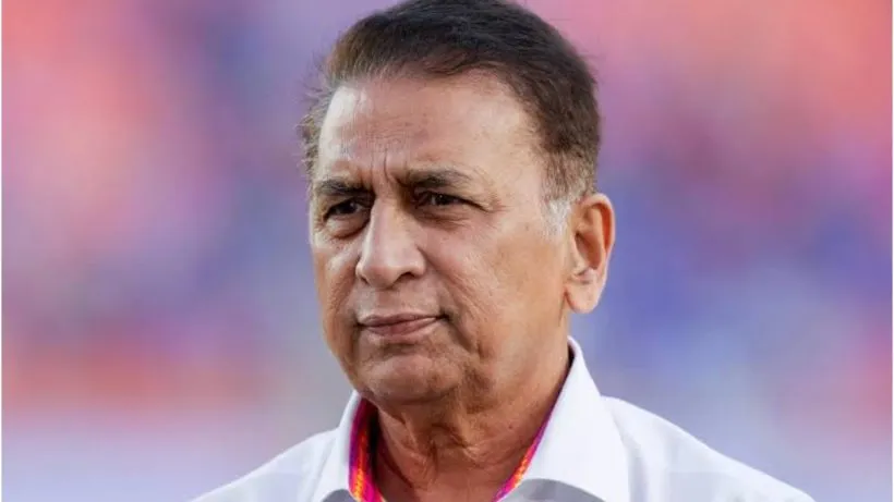 Sunil Gavaskar On Indian Team