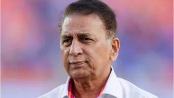 Sunil Gavaskar On Indian Team