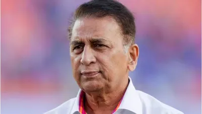 Sunil Gavaskar On Indian Team