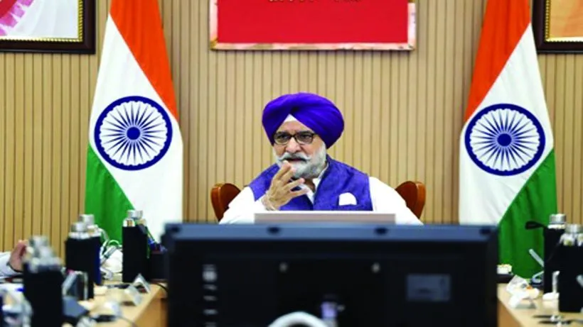 Taranjit Singh Sandhu