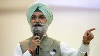 Taranjit Singh Sandhu