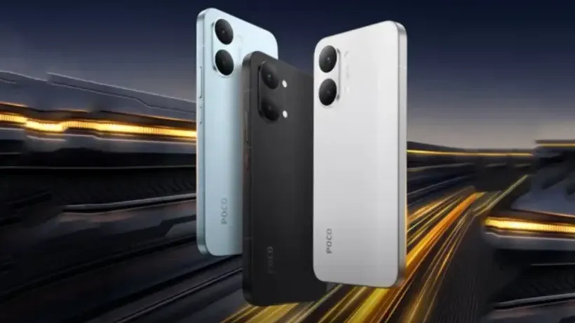 Poco X8s Launch Date In India