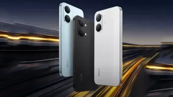Poco X8s Launch Date In India