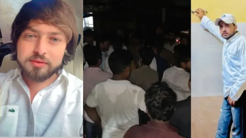 Loni Ghaziabad Shooting Case