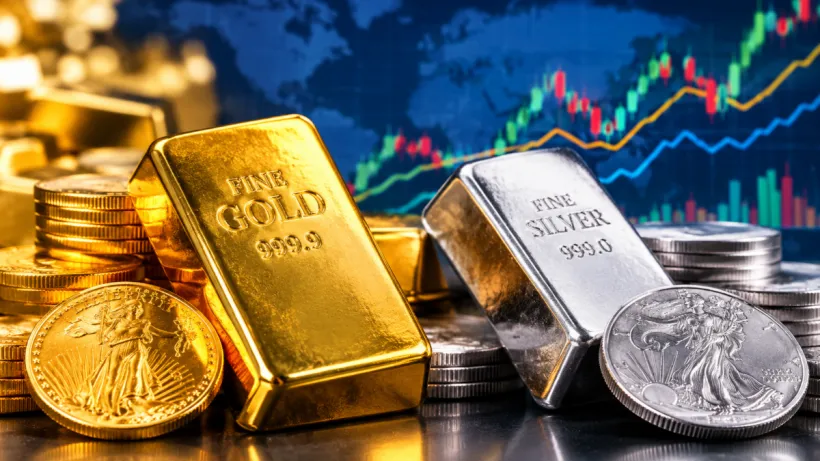 Gold Silver Rate Today 27 October 2026