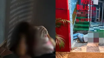 Guwahati Hotel Shooting