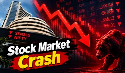 Stock Market Today 28 October 2026