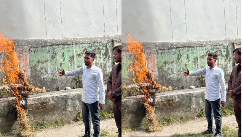 Haldwani News