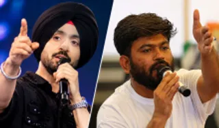 Diljit Statement Controversy