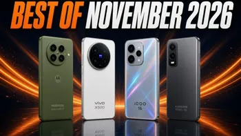 November 2026 Smartphone Launch