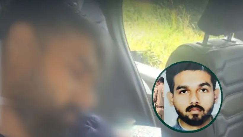 Ghaziabad Doctor Death (credit social media )