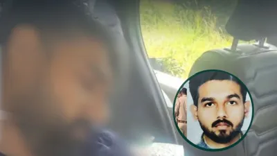 Ghaziabad Doctor Death (credit social media )