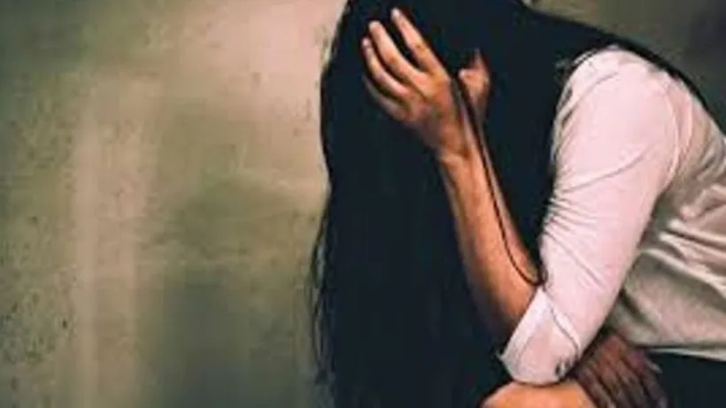 Kaushambi Rape Case (credit social media )