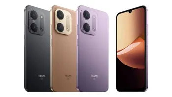Redmi 17C 5G India Launch (credit social media )