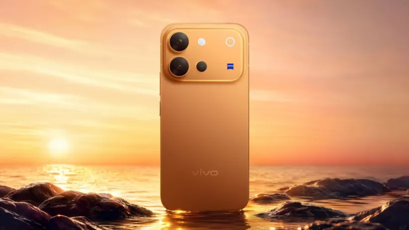 Vivo V80 Launching Tomorrow