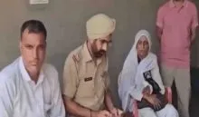 Rajasthan Kinnar House Robbery (credit social media)